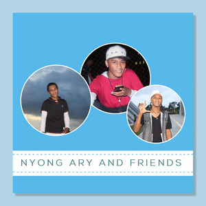 Nyong Ary, Imel, Nia - Putar Kiri Kanan