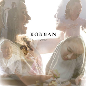PyraMIC! - Korban (Official Soundtrack of Korban)