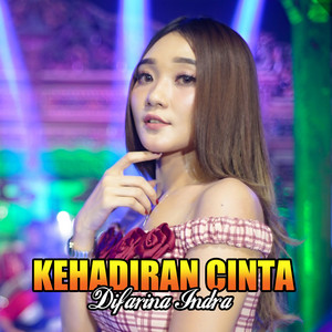 Difarina Indra - Kehadiran Cinta