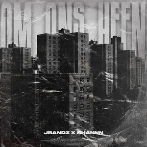 Jbandz, Shannn - Om Ons Heen - Extended Version