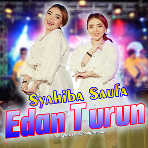 Syahiba Saufa - Edan Turun