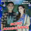 Gerry Mahesa, RENA - Roro Jonggrang