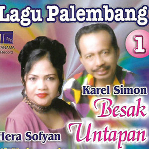 Heras Sofyan - Ribu Ribu