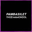 Yhozi Mamondol, Wen D'Jatzky - Pambasilet
