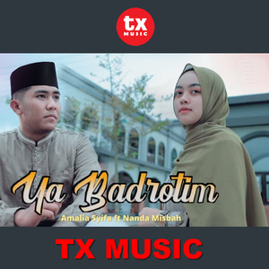 Amalia Syifa, Nanda Misbah - Ya Badrotim