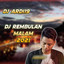 Dj Ardy19 - Dj Rembulan Malam 2021