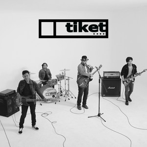 Tiket - Hanya Kamu Yang Bisa (Electric Version) - Remastered 2022