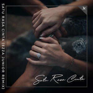 Ezza Junior - Satu Rasa Cinta - Remix