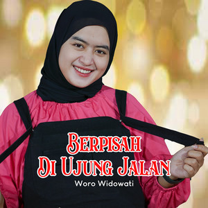 Woro Widowati - Berpisah Di Ujung Jalan
