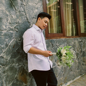 Willy Anggawinata - Berharap Kembali