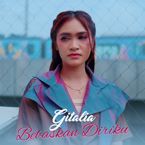 Gitalia KDI - Bebaskan Diriku
