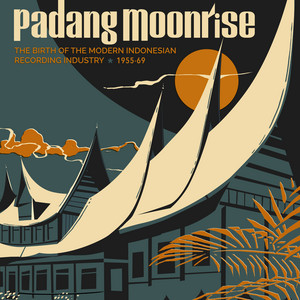 Orkes Gumarang - Malin Kundang