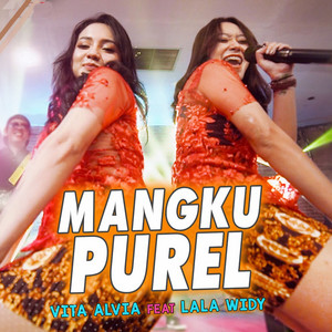 Vita Alvia, Lala Widy - Mangku Purel