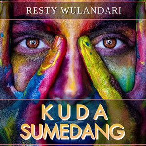 Resty Wulandari - Kuda Sumedang