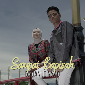 Fauzana, David Iztambul - Sampai Bapisah Badan Jo Nyao