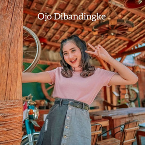 Yeni Inka - Ojo Dibandingke