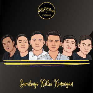 Ngecov N The Genk - Suroboyo Kutho Kenangan