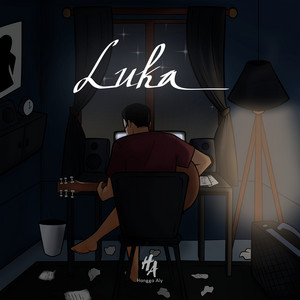 Hangga Aly - Luka