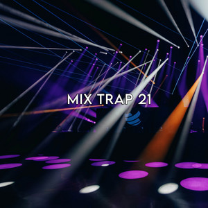 Mix Trap 21 - DJ Full Senyum Sayang Tiktok