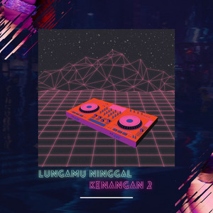dike sabrina - lungamu ninggal kenangan 2