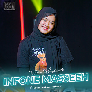 Woro Widowati - Infone Masseehh (Ninu Ninu Ninu)