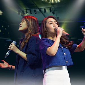 JCC Worship, Sisca Verina, Veren - PenyertaanMu