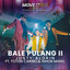 Justy Aldrin, Toton Caribo, Gihon Marel - Bale Pulang II (Move It Fest 2022 Chapter Manado)