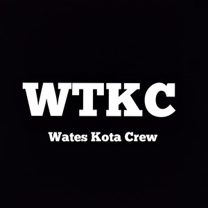WTKC - LIMA BADUT TONGKRONGAN