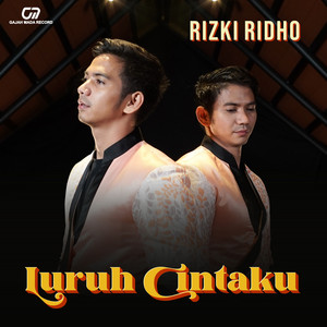 Rizki Ridho - Luruh Cintaku