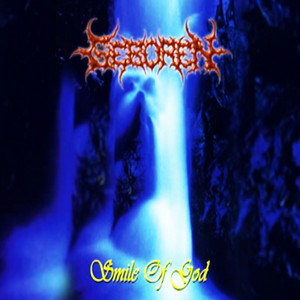 Geboren - Syukur