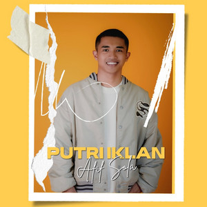 Afif Sola - Putri Iklan