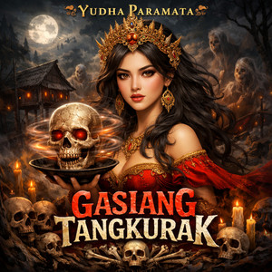 Yudha Paramata - GASIANG TANGKURAK