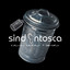 sind3ntosca - Sebatas Teman - Remastered 2022