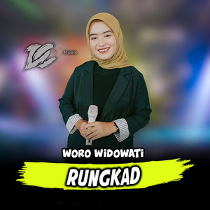 DC MUSIK, Woro Widowati - Rungkad