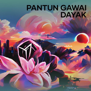 Mikbim, Fortunata Trivina Lolita, Mikael Bima, Riko Sarebanian, Angela Pertiwi - Pantun Gawai Dayak - Remastered 2022