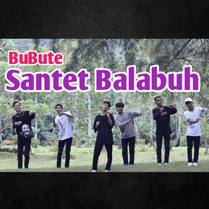 BUBUTE, Dharmastar - Santet Balabuh