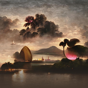 Ghina Mei - Perasaanku Ketika Kau Tertawa