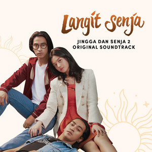 Yoriko Angeline - Langit Senja (Original Soundtrack Jingga Dan Senja 2)