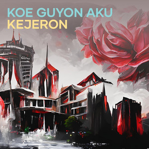 Waru Leaf - Koe Guyon Aku Kejeron