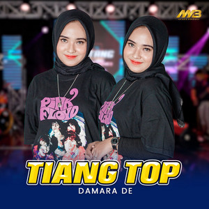 Damara De - Tiang Top