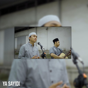 Santri Njoso - Ya Sayidi Ya Rosulallah