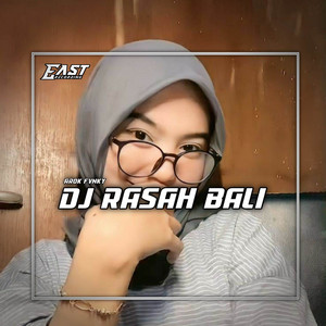 Arok Fvnky - DJ RASAH BALI INS