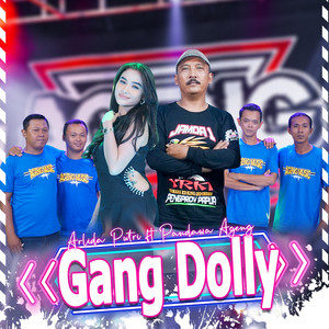 Arlida Putri, Pandawa Ageng - Gang Dolly