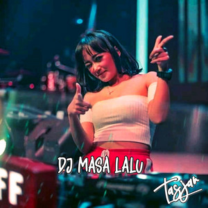 Tasjan - Dj Masa Lalu