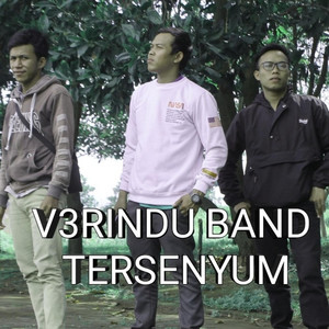 V3Rindu band - Teraenyum