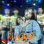 Putri Kristya, KMB Gedruk - Rungkad