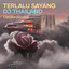 Cinakeyboard, Ade Astrid - Terlalu Sayang Dj Thailand