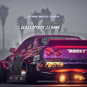 WOLFGANG - ZERZSOFTBOY JJ KANE