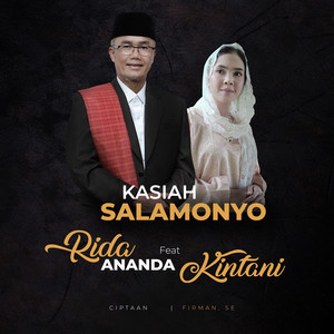 Cress Project, rida ananda, Kintani - Kasiah Salamonyo