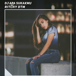 Ritchy DTM - Dj Melody Alone Alan Warteg Terviral